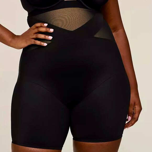 Cacique Other - Cacique Shapewear Level 3 - tummy to thighs